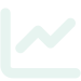 graph showing improvement icon