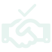 handshake icon