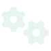 gears icon