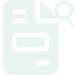 document with magnify glass icon