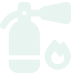 fire extinguisher icon