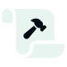 hammer Icon 2
