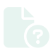 paper with question mark icon