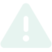 warning icon